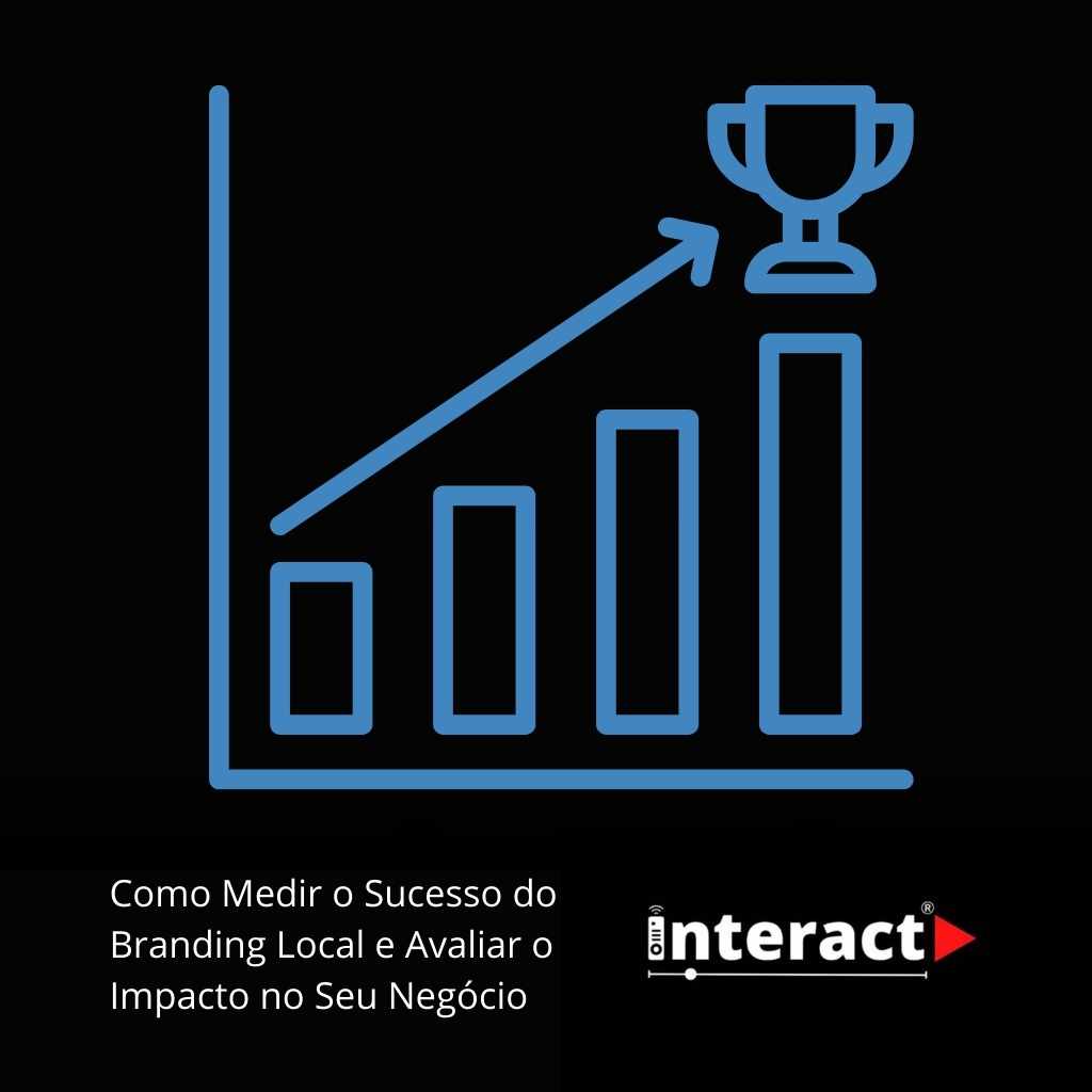 Como Medir o Sucesso do Branding Local e Avaliar o Impacto no Seu Negócio