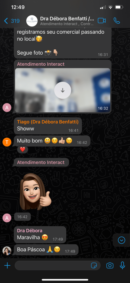 07 - Dra Débora Benfatti.