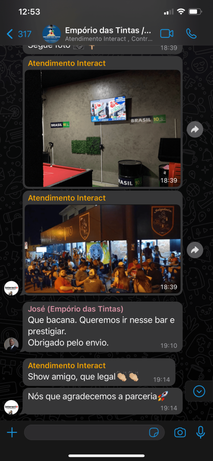 12 - Empório das Tintas..