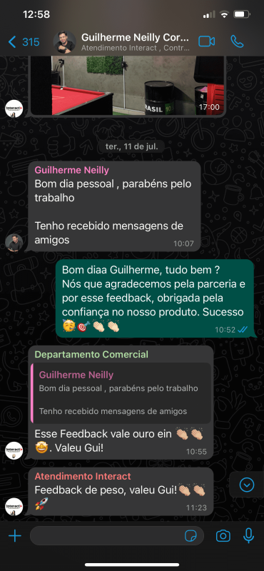 17 - Guilherme Neilly.