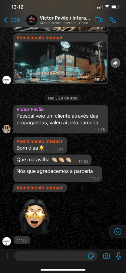 30 - Victor Pavão.