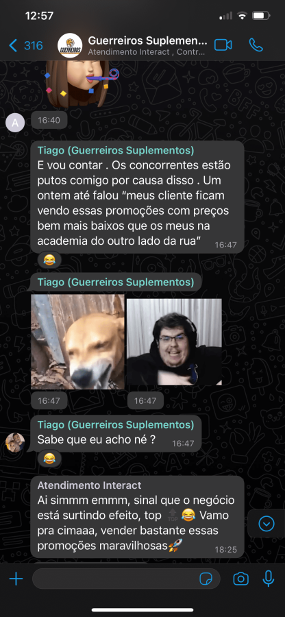 Guerreiros Suplementos.