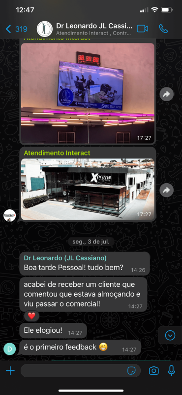 JL Cassiano.