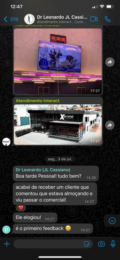 JL Cassiano.