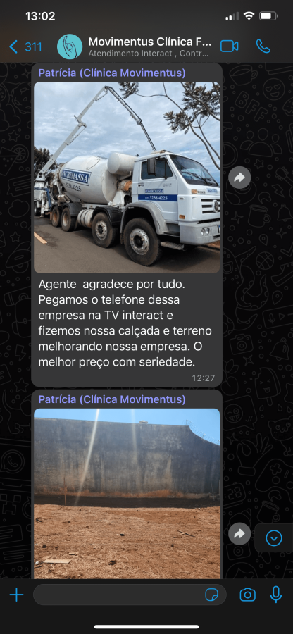 Movimentus Clínica.
