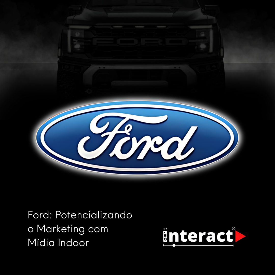 ford artigo