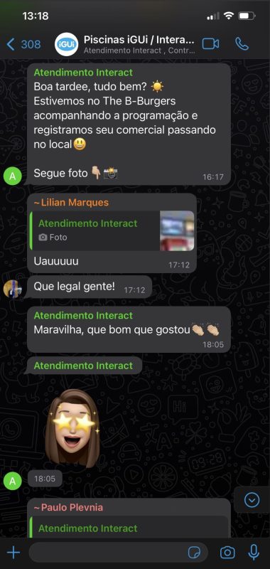 iGui Piscinas.